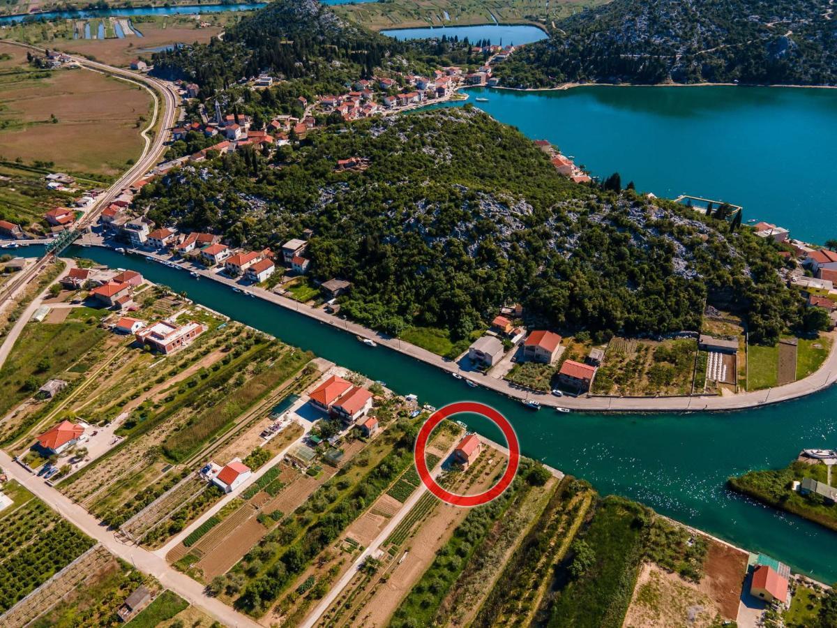 Апартаменти Bonaca Rogotin Екстер'єр фото